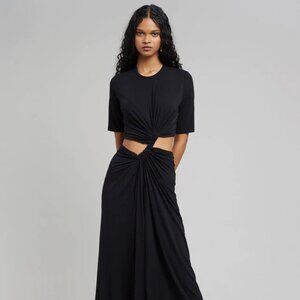 Sid Neigum Knit Dress